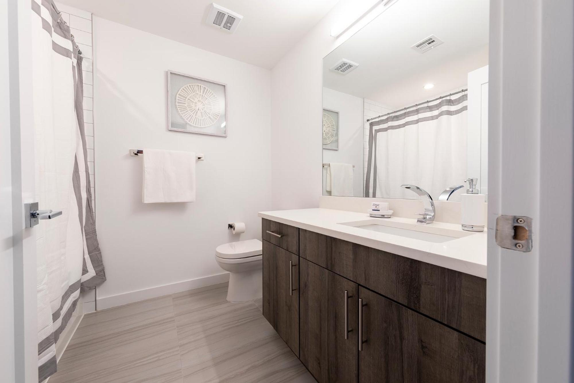 Modern 3Br Lofts With Outdoor Space Near Nyc Hoboken Exterior foto
