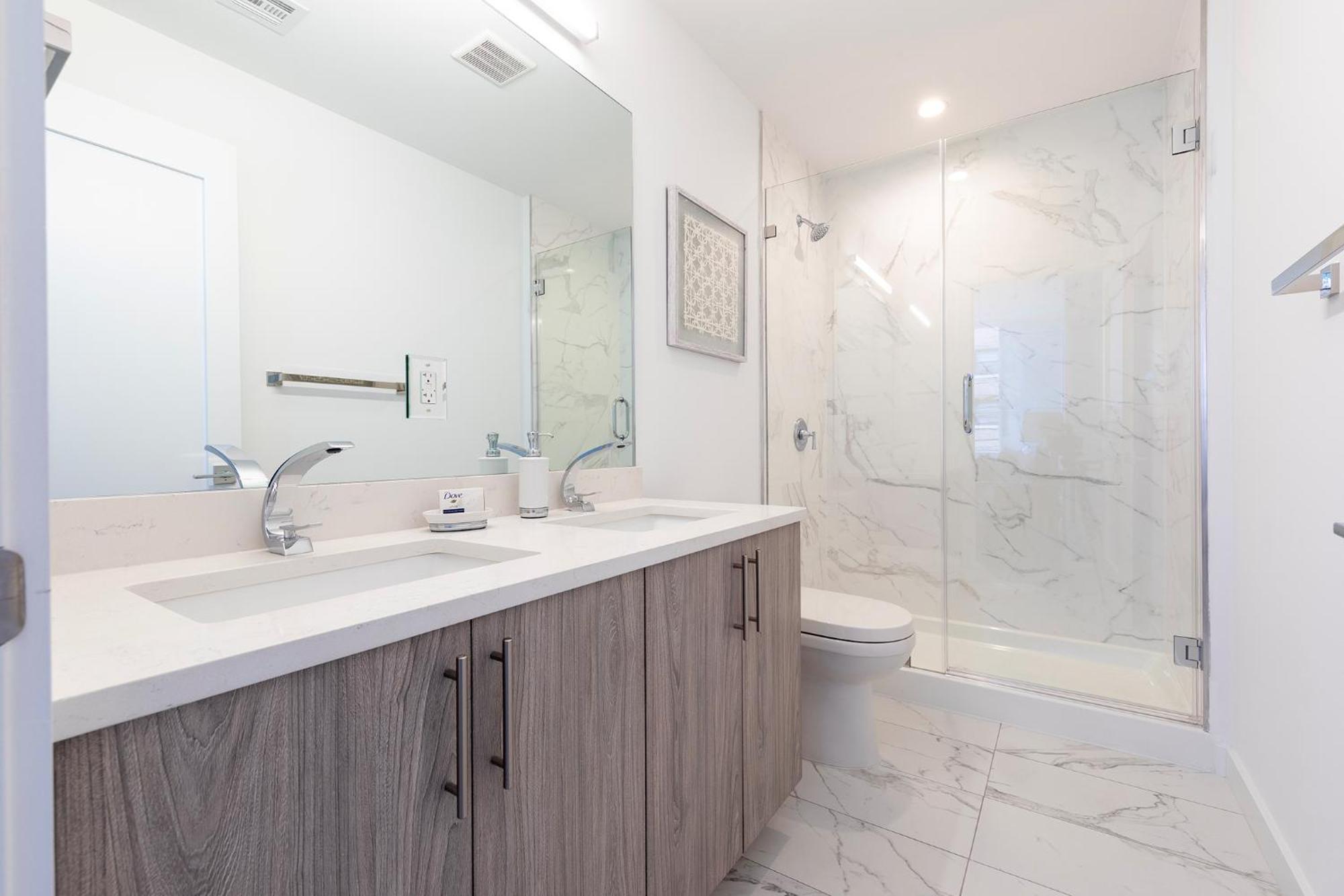 Modern 3Br Lofts With Outdoor Space Near Nyc Hoboken Exterior foto