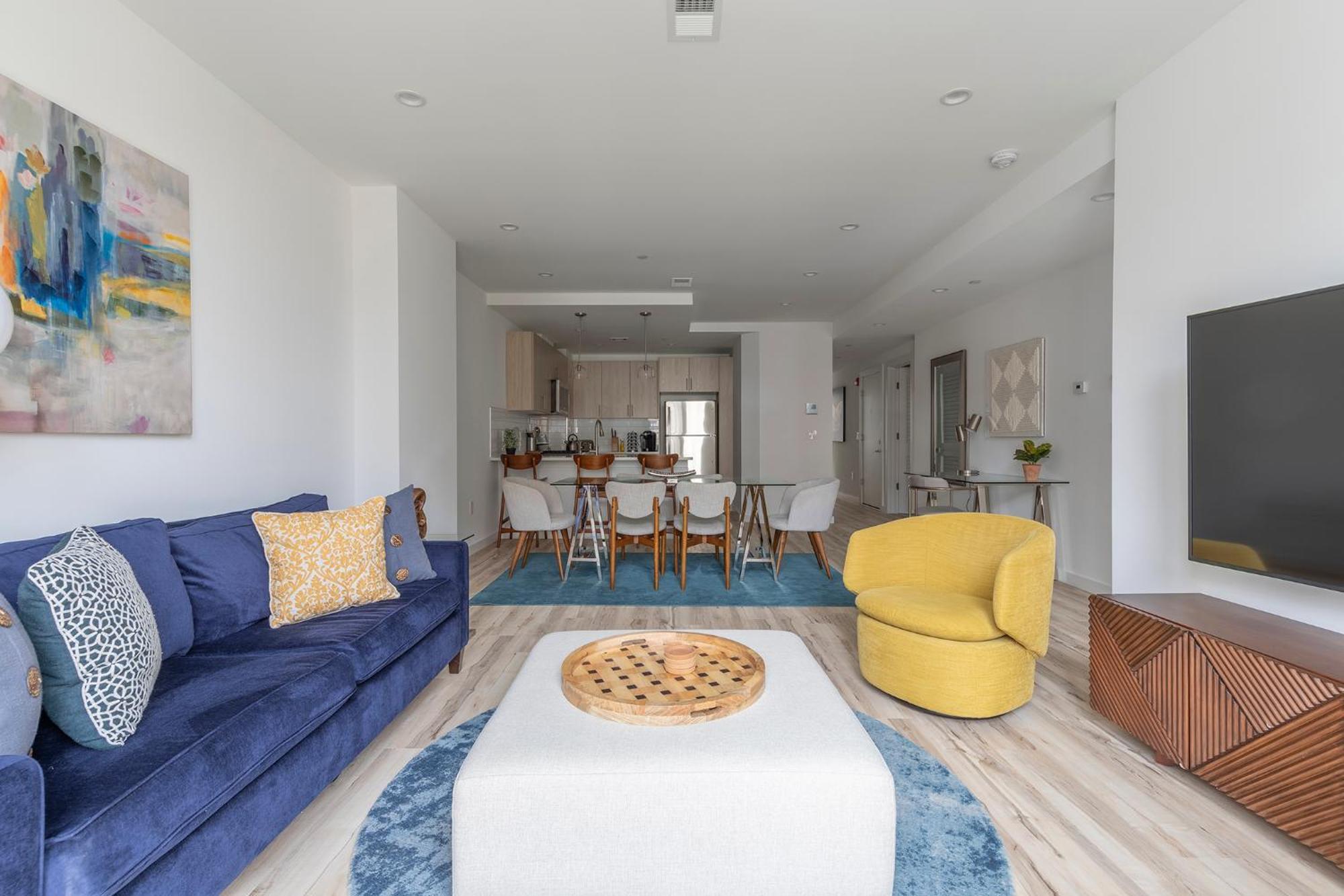 Modern 3Br Lofts With Outdoor Space Near Nyc Hoboken Exterior foto